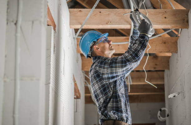 Best Circuit Breaker Repair  in North Sarasota, FL