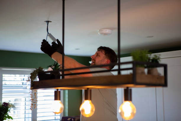 Best Affordable Electrician  in North Sarasota, FL