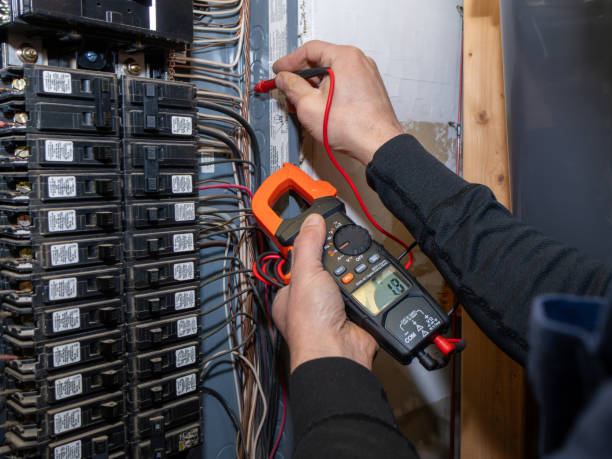 Best Electrical Outlet Repair  in North Sarasota, FL