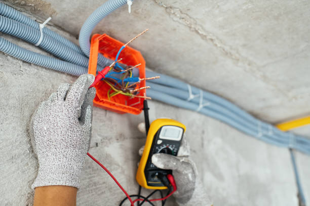 Best Electrical Troubleshooting Services  in North Sarasota, FL