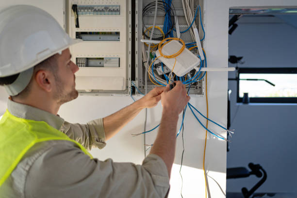 Best Ceiling Fan Installation Electrician  in North Sarasota, FL